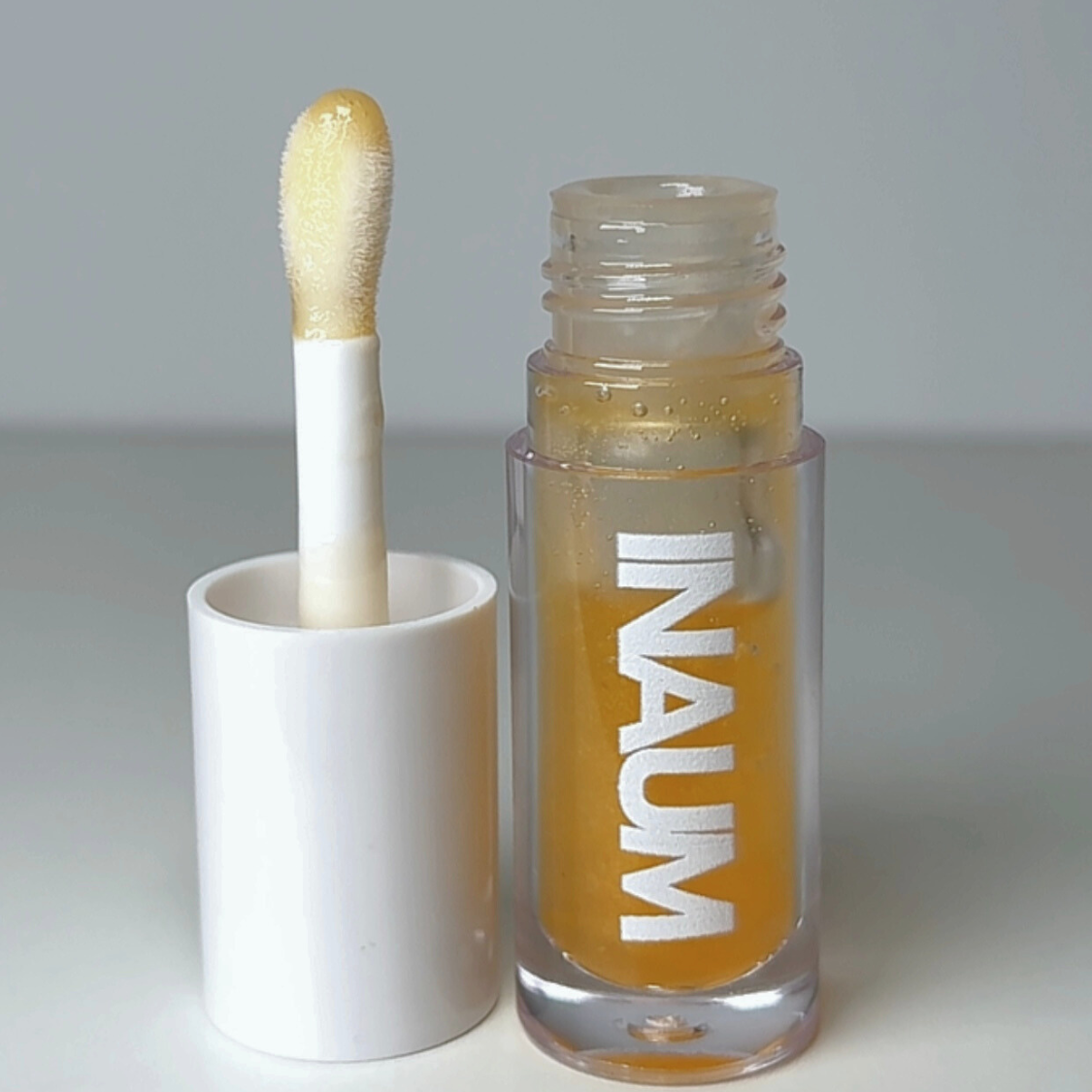 Cozy Pumpkin Drizzle Lip Oil