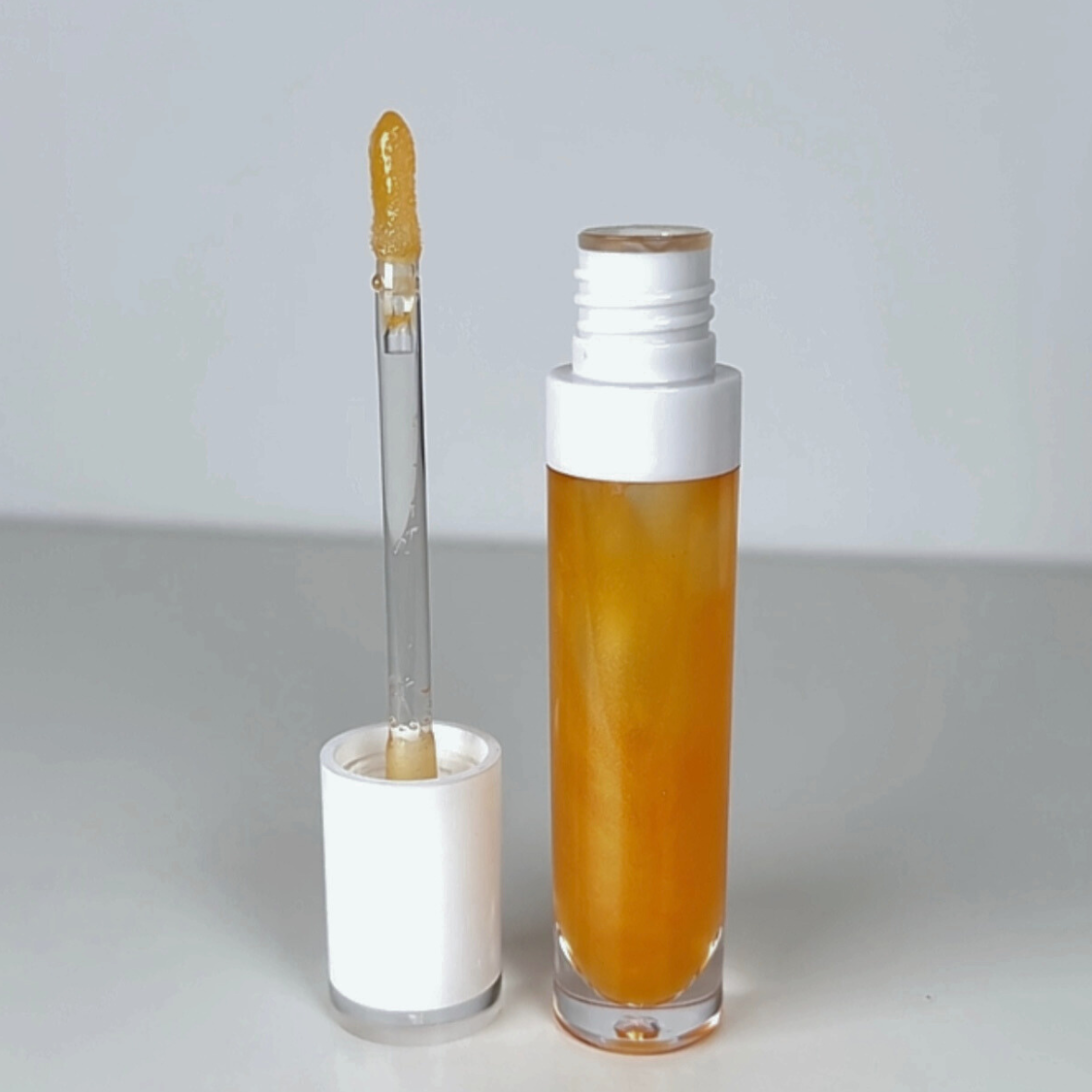 Resting Witch Face Lip Gloss