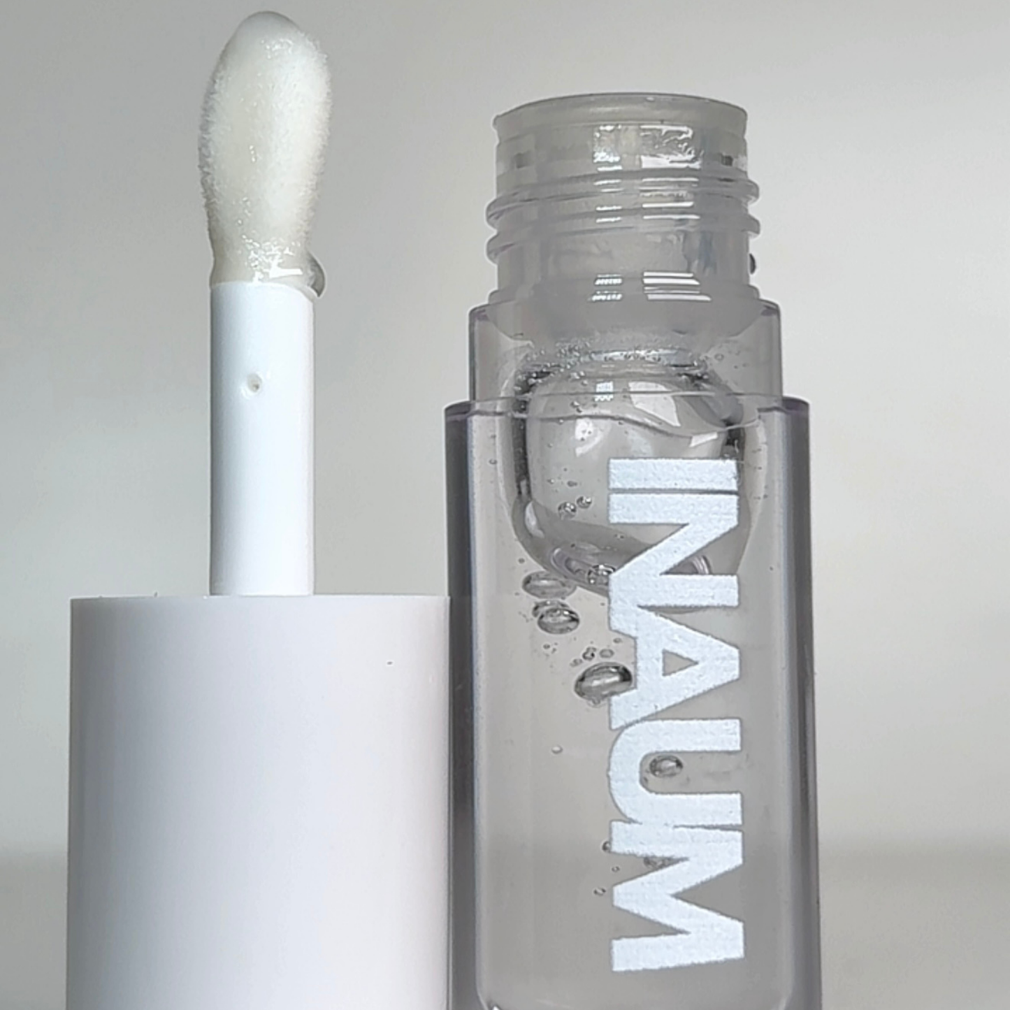 Wet Glass Lip Oil