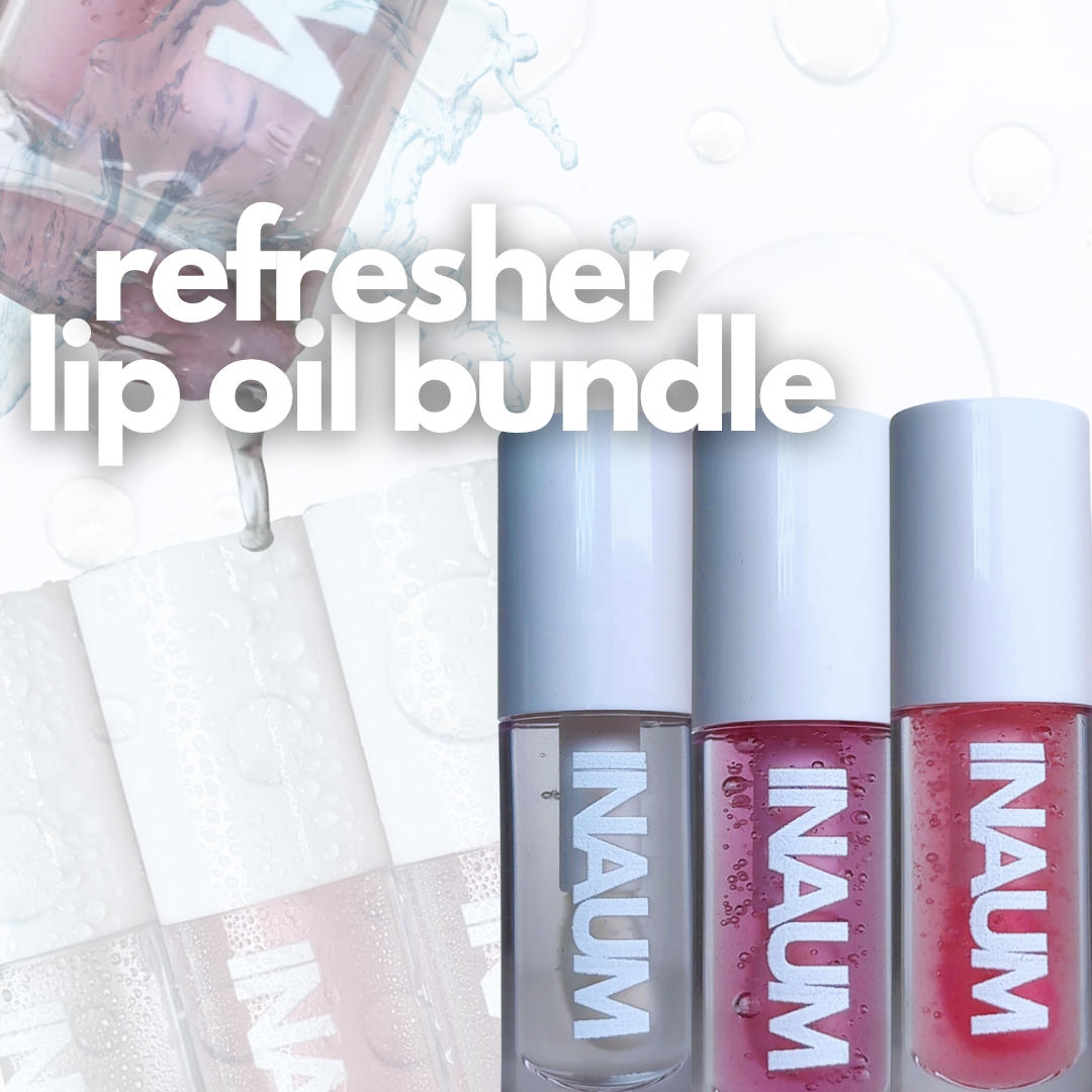 Lip Oils