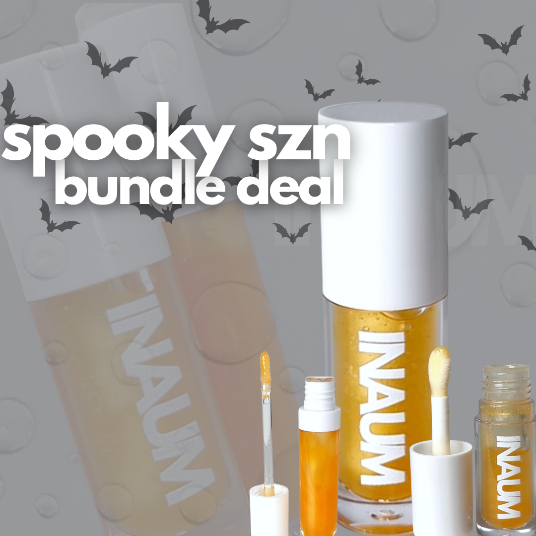 Spooky Szn Bundle