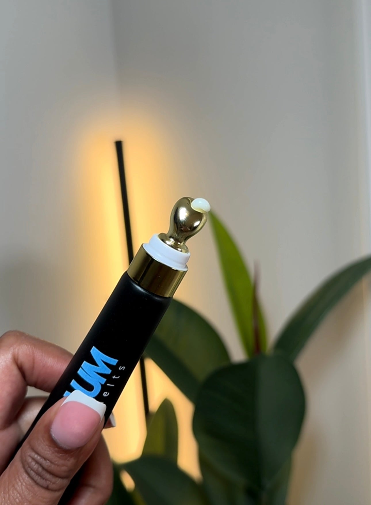 'Cool Breeze' Lip Melt