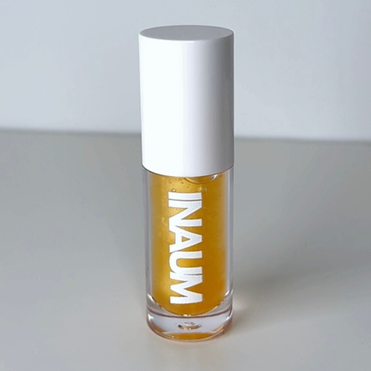 Cozy Pumpkin Drizzle Lip Oil