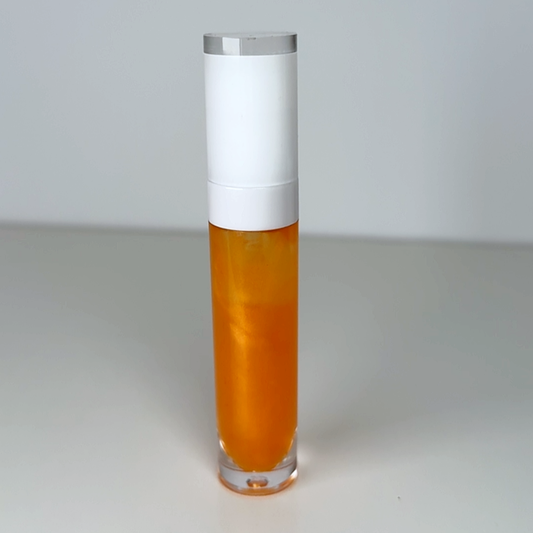 Resting Witch Face Lip Gloss