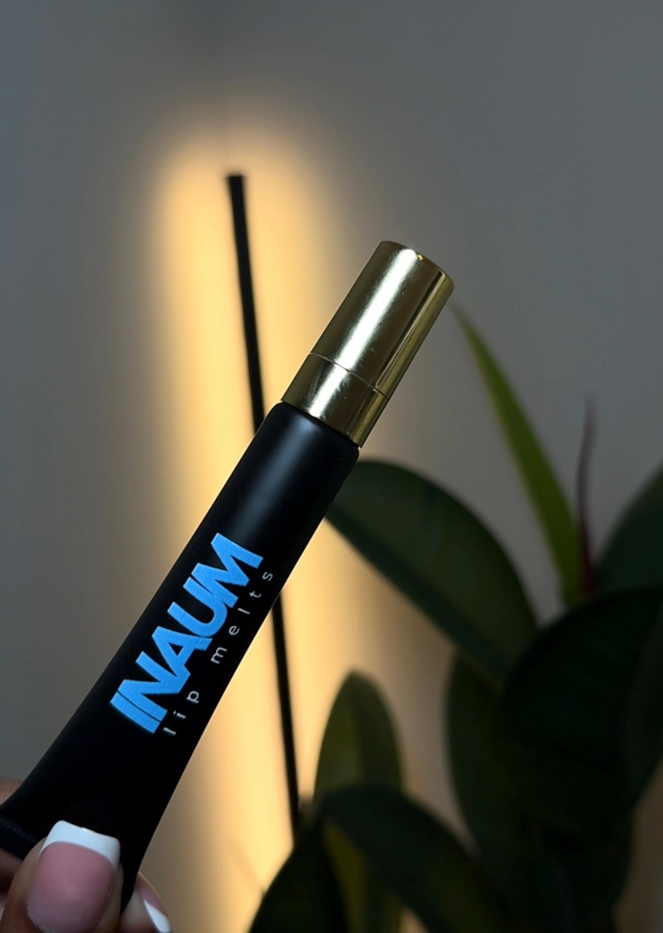'Cool Breeze' Lip Melt