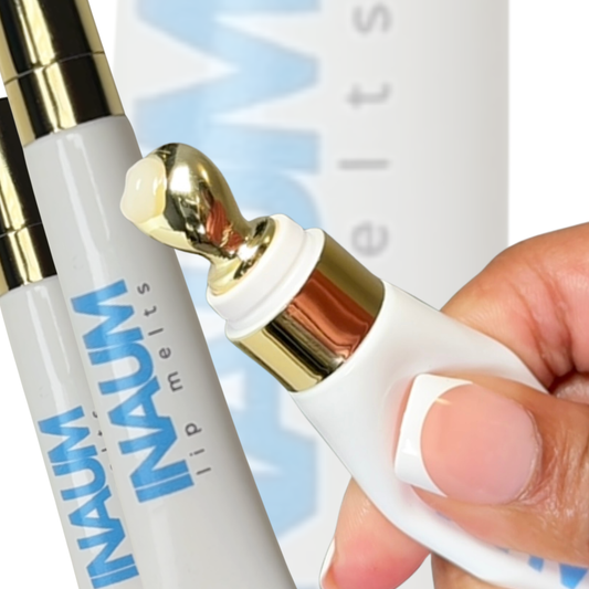 'Sensation' Lip Melt